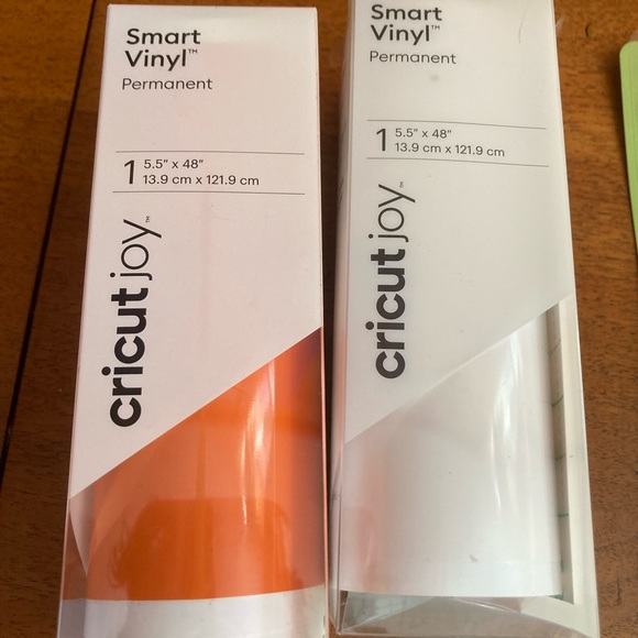 Gently Used Cricut Joy Lot - Picture 4 of 4